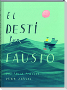 El destí d'en Fausto