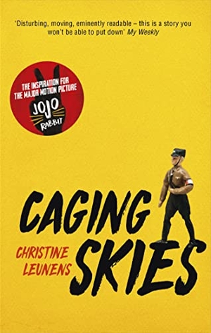 Leunens, Christine. Caging Skies. Hodder And Stoughton Ltd., 2019.