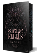 Savage Rebels 1