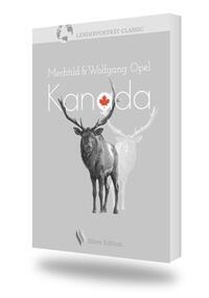 Opel, Mechtild / Wolfgang Opel. Kanada - Alles, was Sie über Kanada wissen müssen. Mana Verlag, 2024.