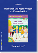 Tim tanzt. Begleitmaterial