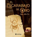 El escarabajo de oro