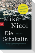 Die Schakalin