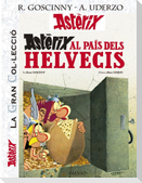 Astèrix al país dels helvecis