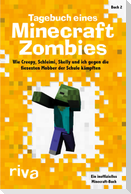 Tagebuch eines Minecraft-Zombies 2