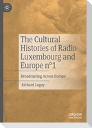 The Cultural Histories of Radio Luxembourg and Europe n°1