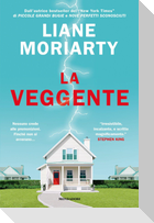 La veggente