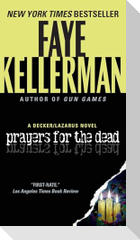 Prayers for the Dead