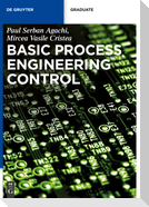 Basic Process Engineering Control