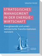 Strategisches Management in der Energiewirtschaft