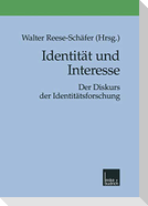 Identität und Interesse