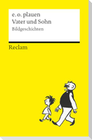 Vater und Sohn