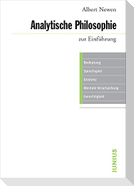 Analytische Philosophie