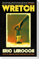 Wretch: or, The Unbecoming of Porcelain Khaw
