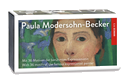 Paula Modersohn-Becker. Memo