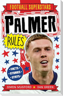 Football Superstars: Palmer Rules