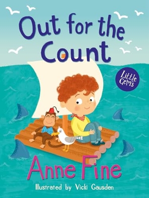 Fine, Anne. Little Gems - Out for the Count. HarperCollins UK, 2016.