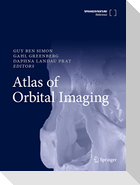 Atlas of Orbital Imaging