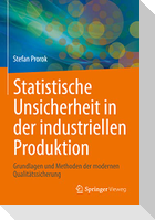 Statistische Unsicherheit in der industriellen Produktion