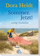 Sommer. Jetzt!. Großdruck