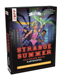 Escape Experience - Strange Summer