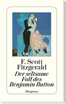 Der seltsame Fall des Benjamin Button