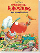 Der kleine Drache Kokosnuss - Mein erstes Kochbuch