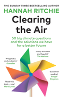 Clearing the Air