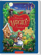 Mein erstes Märchen-Puzzlebuch