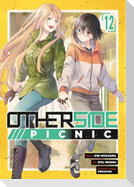 Otherside Picnic (Manga) 12