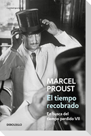 El tiempo recobrado