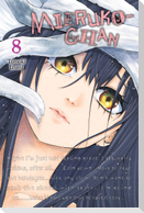 Mieruko-Chan, Vol. 8