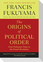 Origins of Political Order