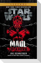 Star Wars: Maul: Lockdown