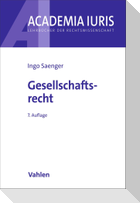 Gesellschaftsrecht