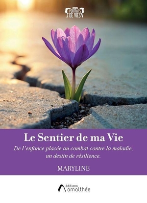 Talas. Le Sentier de ma Vie. Amalthee, 2025.