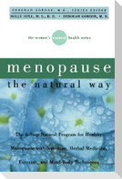 Menopause the Natural Way