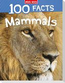 100 Facts Mammals