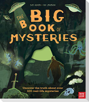 The Big Book of Mysteries