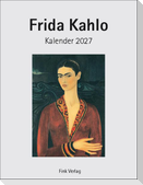 Frida Kahlo 2027