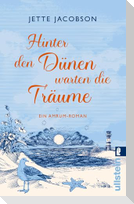Hinter den Dünen warten die Träume
