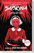 El mundo oculto de Sabrina 2 : la hija del caos
