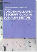 Vor dem Kollaps!? Beschäftigung im sozialen Sektor