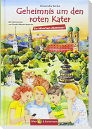 Geheimnis um den roten Kater