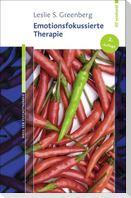 Emotionsfokussierte Therapie