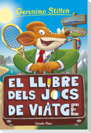 El llibre dels jocs de viatge
