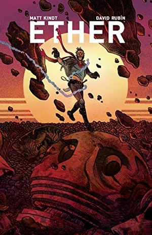 Kindt, Matt. Ether Omnibus. Turnaround Pub. Serv. Ltd, 2022.