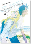 Summertime Rendering Volume 6 (Paperback)