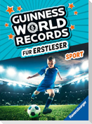 Guinness World Records - Sport