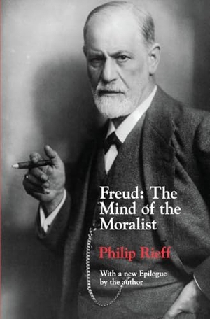 Rieff, Philip. Freud - The Mind of the Moralist. The University of Chicago Press, 1979.